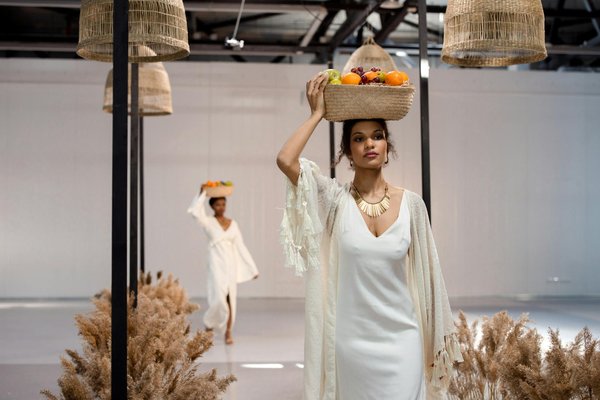 Discover Eco-Chic Elegance: The Leading Ethical Bridal Brands in the UK