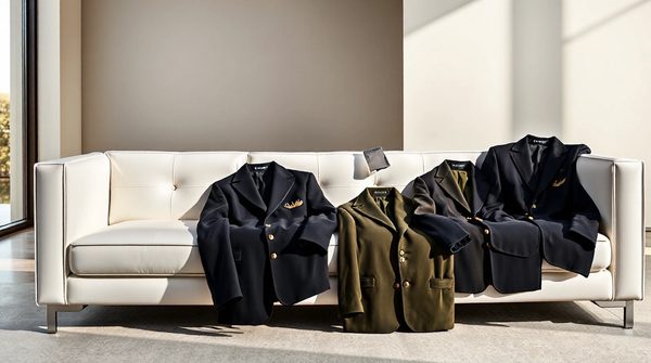 Discover stylish gucci blazers for men: unmatched variety and value