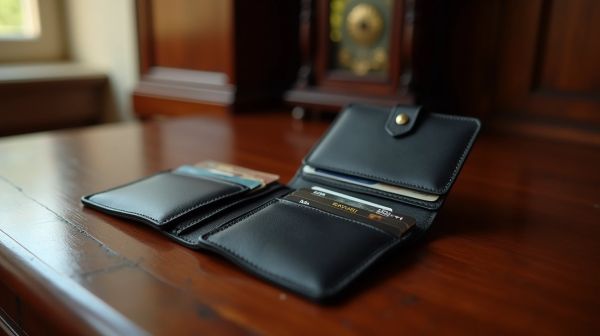 Five luxury accessories men actually keep for a decade