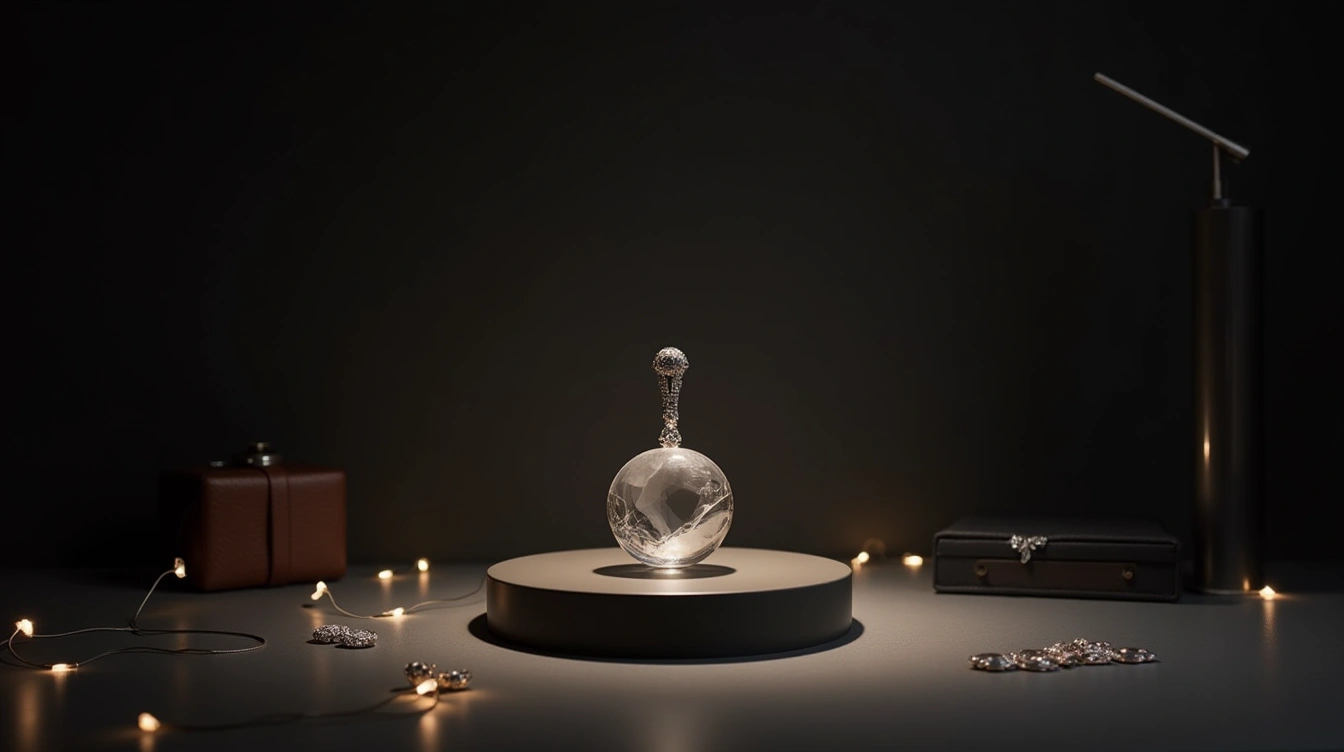 Vos Questions sur les Présentoirs à Bijoux